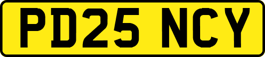 PD25NCY