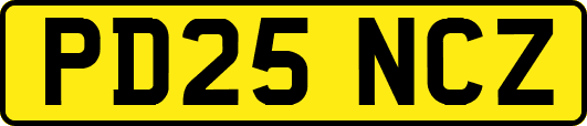 PD25NCZ