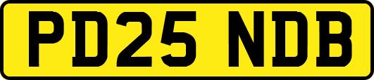 PD25NDB