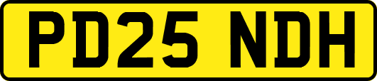 PD25NDH