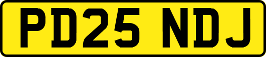 PD25NDJ