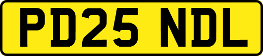 PD25NDL
