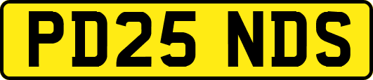PD25NDS