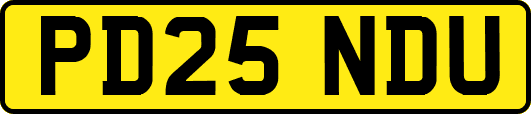 PD25NDU