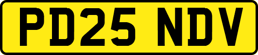 PD25NDV