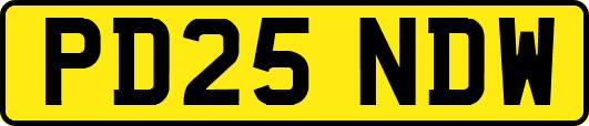 PD25NDW