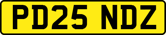 PD25NDZ