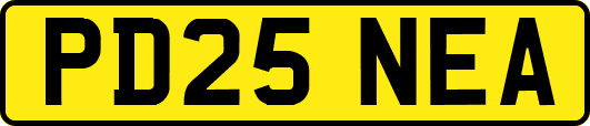 PD25NEA