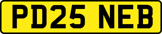 PD25NEB