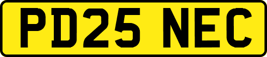 PD25NEC