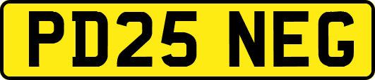 PD25NEG