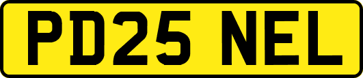 PD25NEL