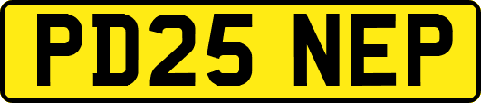 PD25NEP
