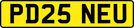 PD25NEU