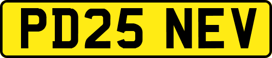 PD25NEV