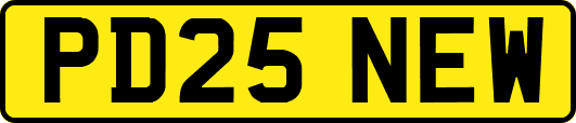 PD25NEW