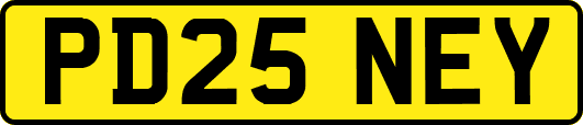 PD25NEY