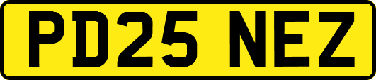 PD25NEZ