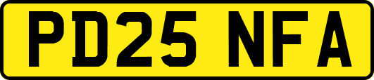 PD25NFA