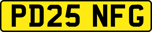 PD25NFG