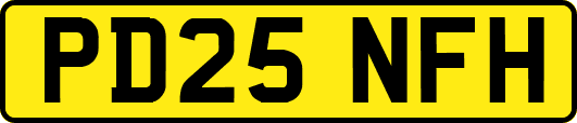 PD25NFH