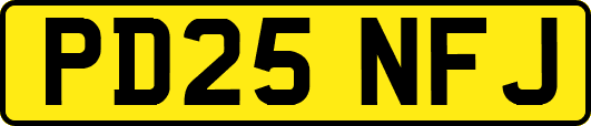 PD25NFJ