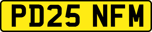 PD25NFM