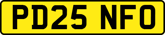 PD25NFO