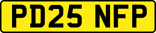 PD25NFP