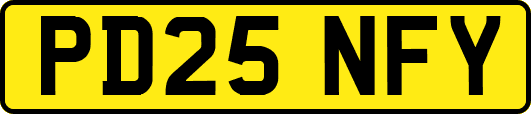 PD25NFY