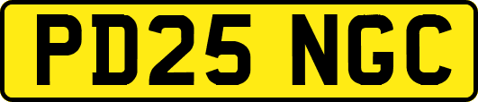 PD25NGC