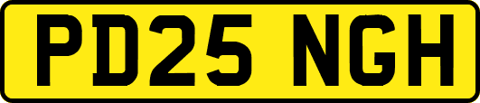 PD25NGH