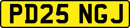 PD25NGJ
