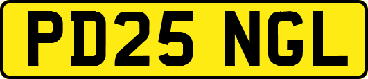 PD25NGL