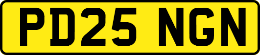 PD25NGN
