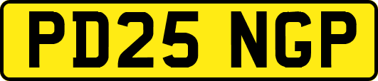 PD25NGP