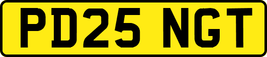 PD25NGT