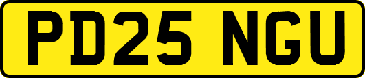 PD25NGU