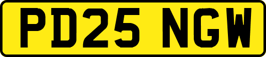 PD25NGW