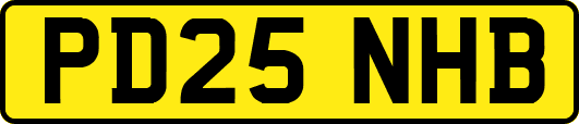 PD25NHB