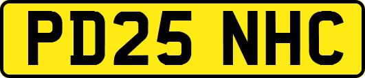 PD25NHC