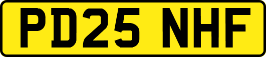 PD25NHF
