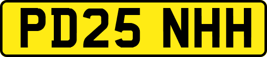 PD25NHH