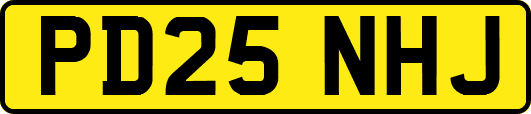 PD25NHJ