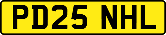 PD25NHL