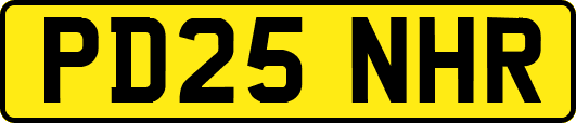 PD25NHR