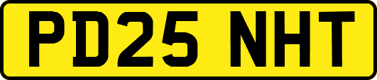 PD25NHT