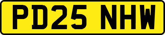 PD25NHW