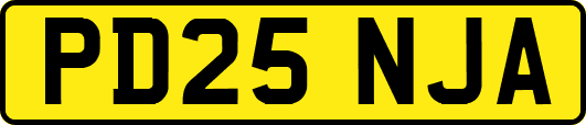 PD25NJA