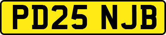 PD25NJB